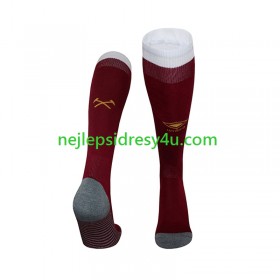 West Ham United Alternativní Ponožky 2024/25